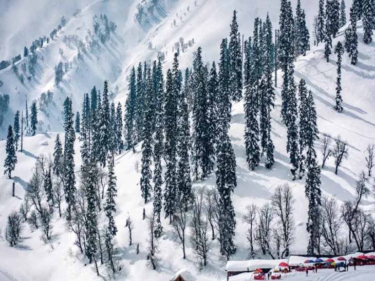 Explore Charming Landscapes And Rich Culture With Jammu And Kashmir 7 days Tour From Lucknow