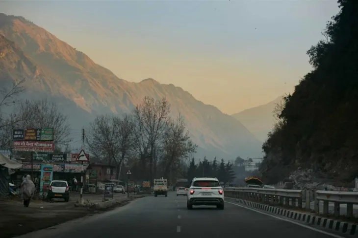 Hyderabad to Shimla Manali How to Plan a Budget Trip