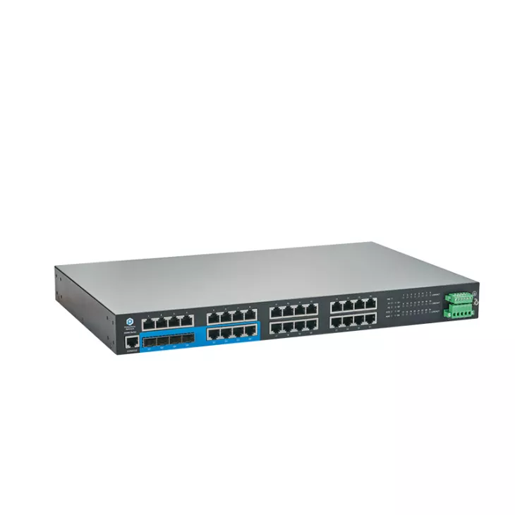 managed switch