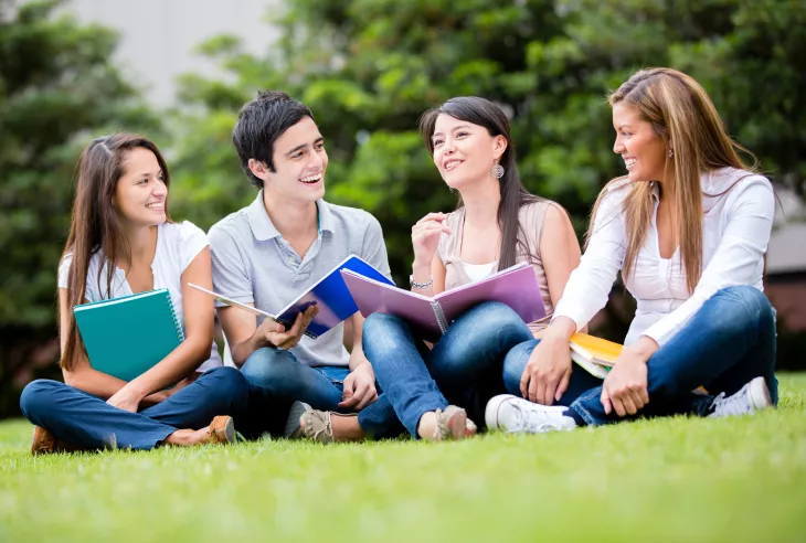 IELTS Coaching in Panchkula