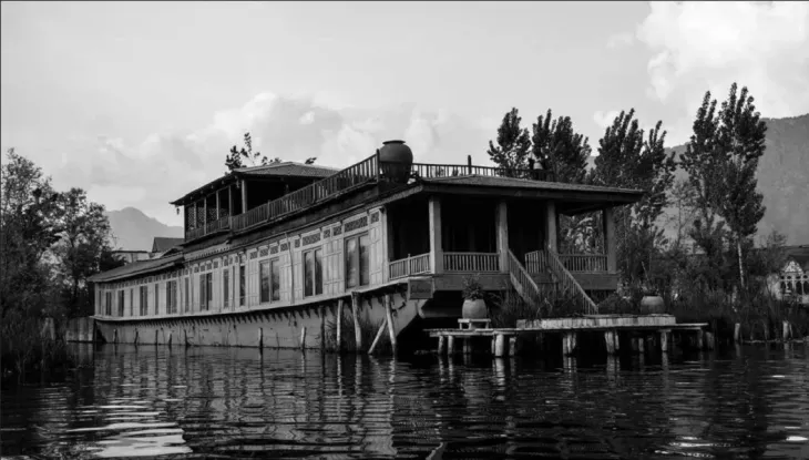Kashmir adventurous tour: What to Do in the Valley