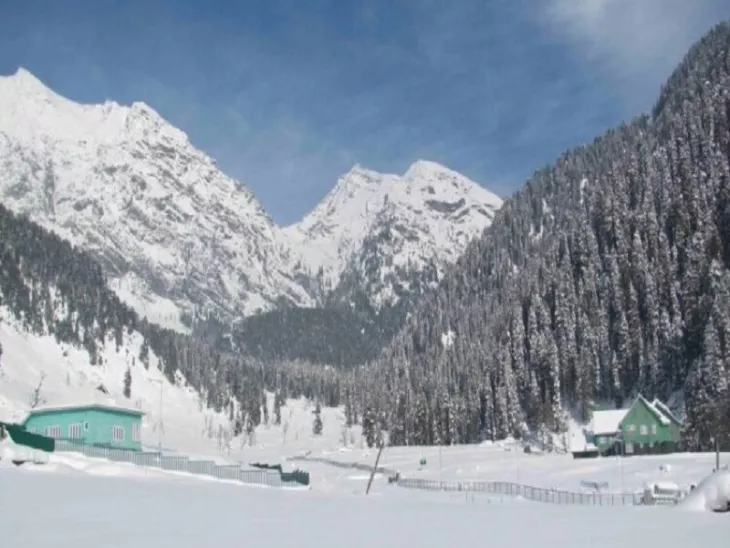 Plan A Winter Trip To Kashmir From Katra: Explore The Snowy Attractions To Enjoy A Unforgettable Journey