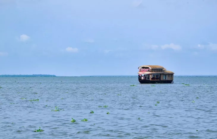 Kerala 4 Days Tour Package: Explore All The Wonderful Places And Experience The Essence Of Kerala