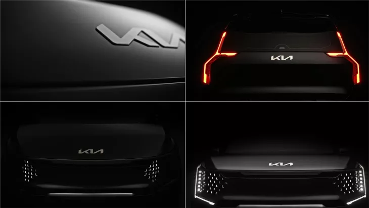 Kia EV9