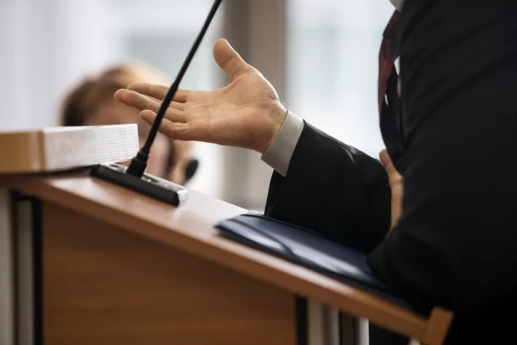 Litigation Lawyers Melbourne