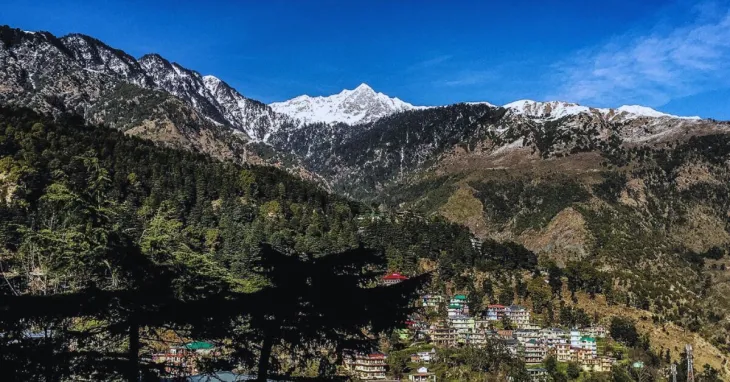 Dharamshala Destinations Tour