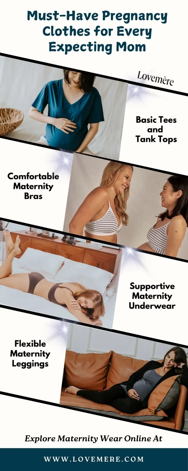 Pregnancy Clothes Online