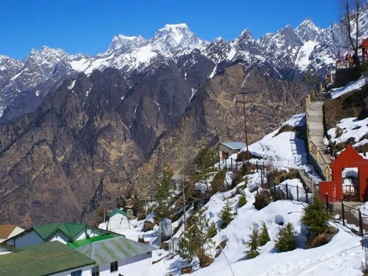 Nainital and Mussoorie : A Perfect Travel Guide