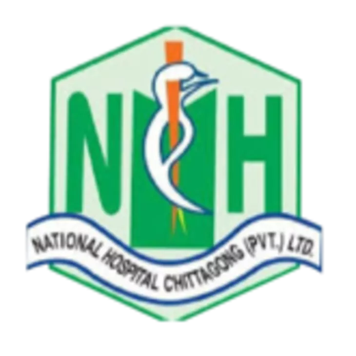 National Hospital Chattogram