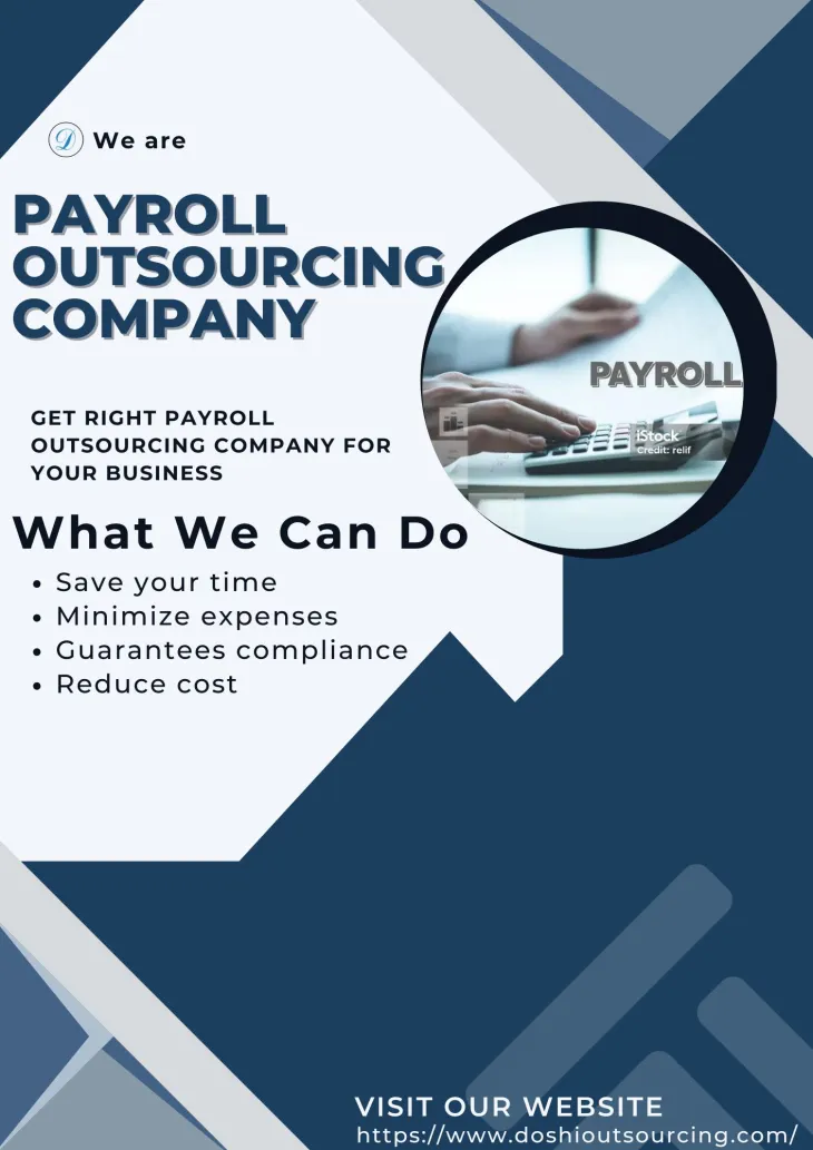 Outsourced Payroll Services In The UK
