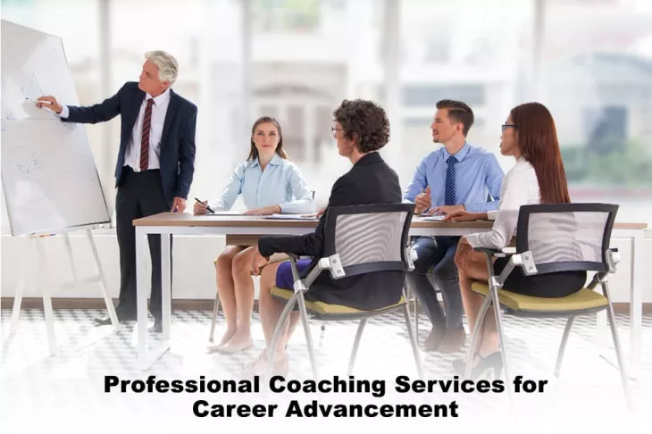 Professional Coaching