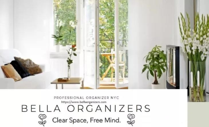 Professional Organizers