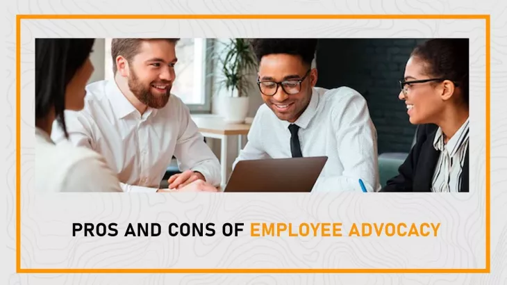 Employee Advocacy