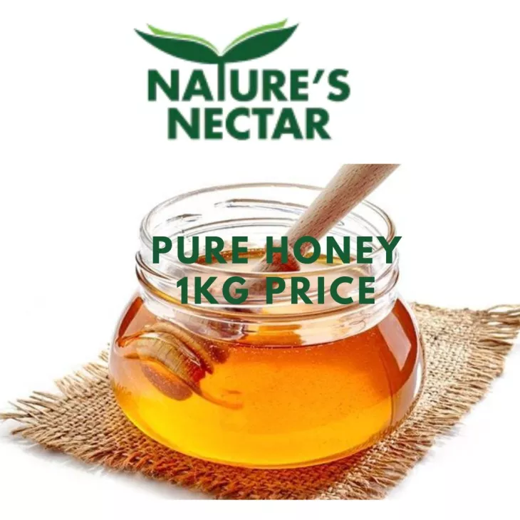 You can buy pure honey 1kg price at an affordable price.