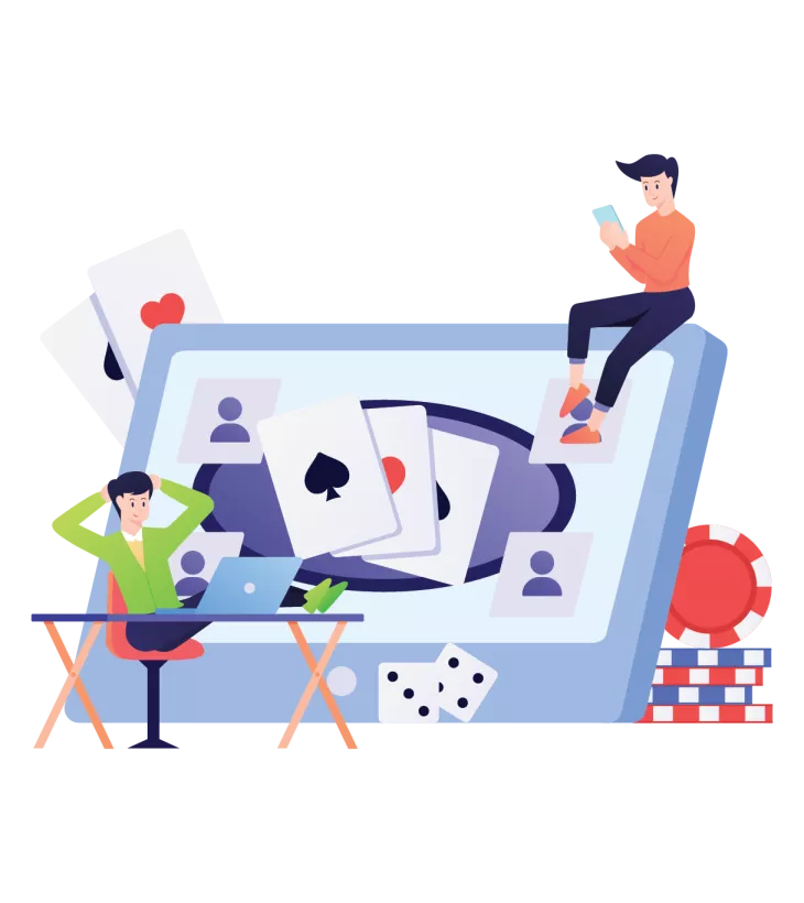 Rummy game developement by Agnito Technologies