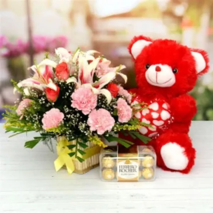 flower delivery in Thane