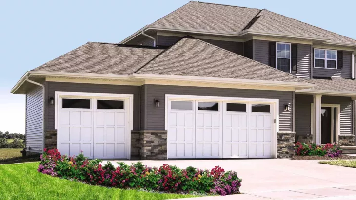 Scott Hill Reliable Garage Door