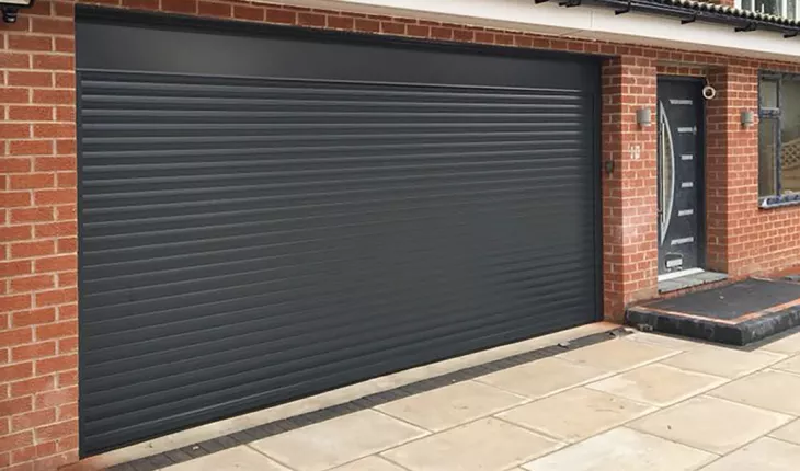 Scott Hill Reliable Garage Door