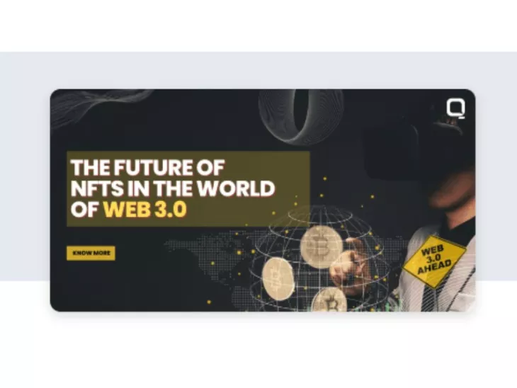 Future of NFTs