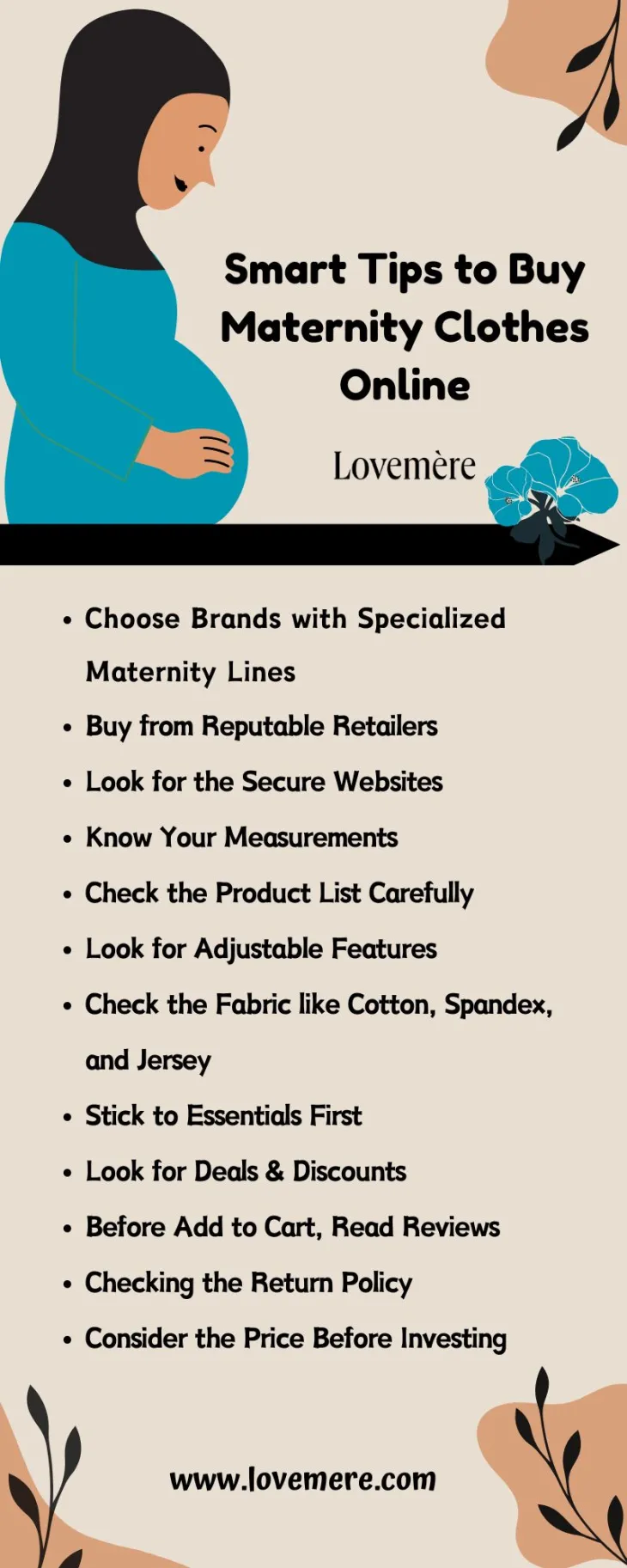 Maternity Clothes Online