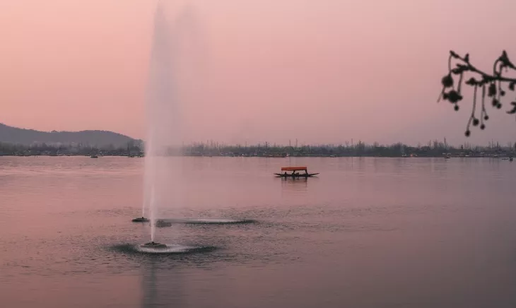 Enjoy A Tranquil Summer Vacation With Perfect Srinagar Travel Guide