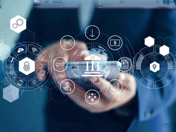 Cyber Security Threats in the Global Financial Sector -  WhiteLint Global