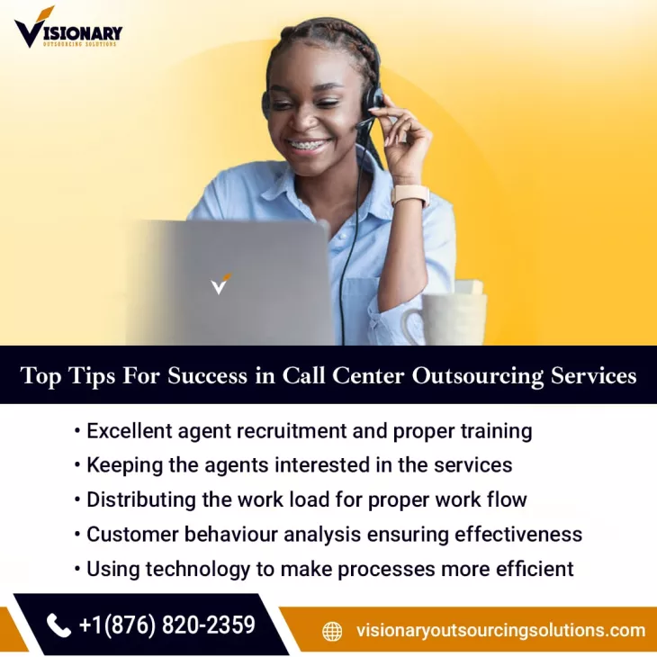 call center outsourcing solution