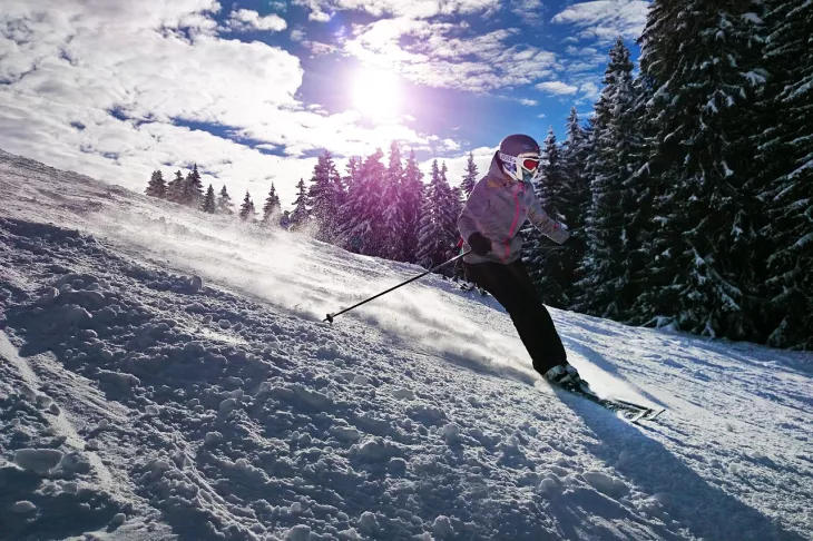 Top Adventure To Enjoy In Kashmir: A Perfect And Comprehensive Overview For Travelers