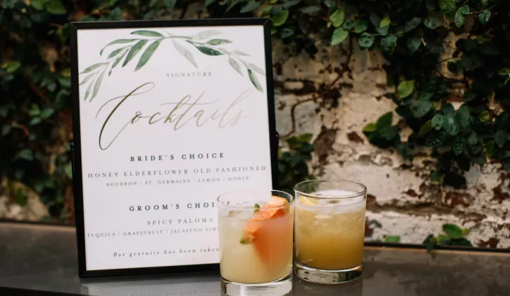 Wedding Catering NYC