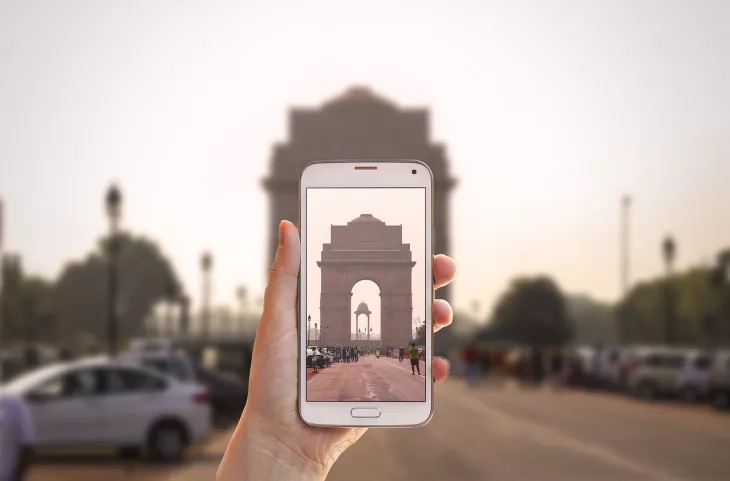 Ultimate India Tourism Guide: A Guide To Explore Great Monuments, Ancient Temples, Scenic Landscapes