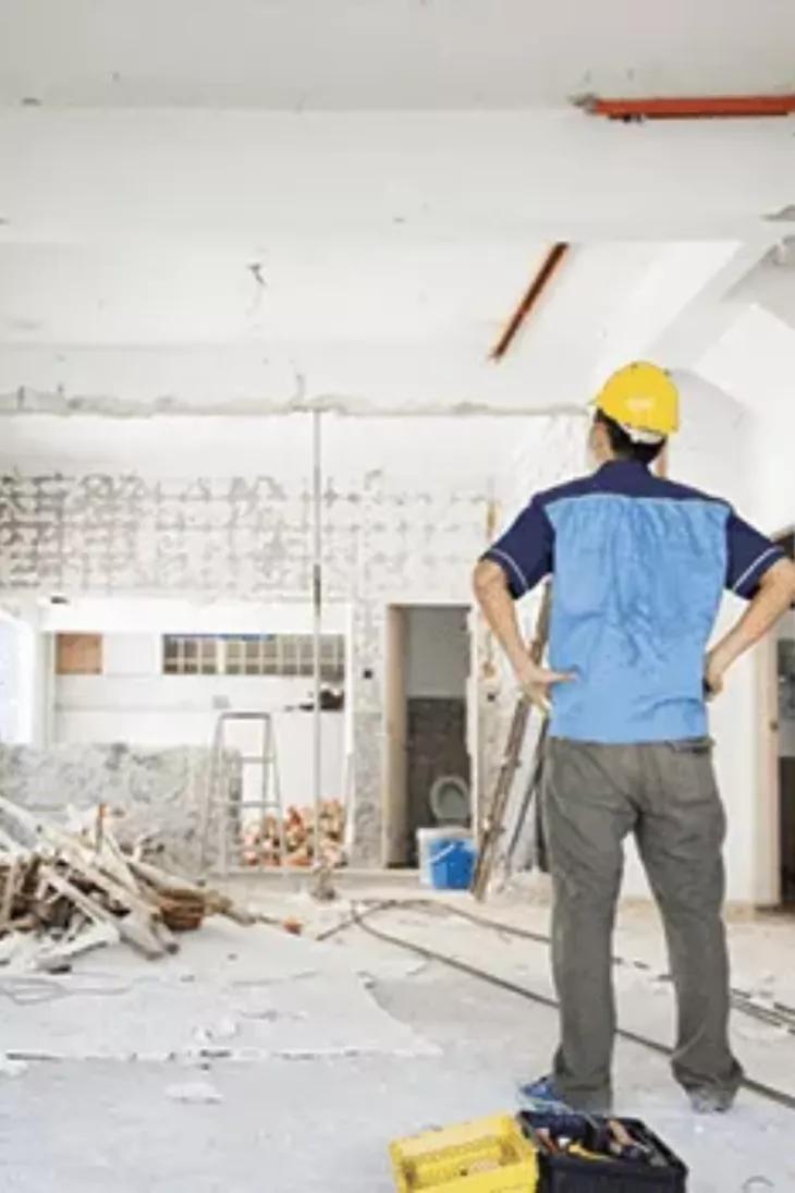 Renovation