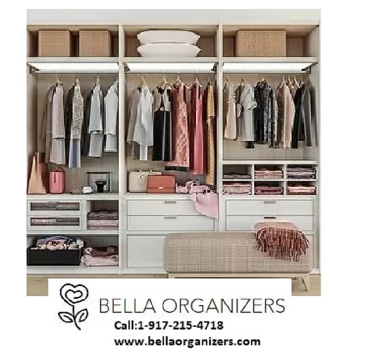 Home Organizer NYC