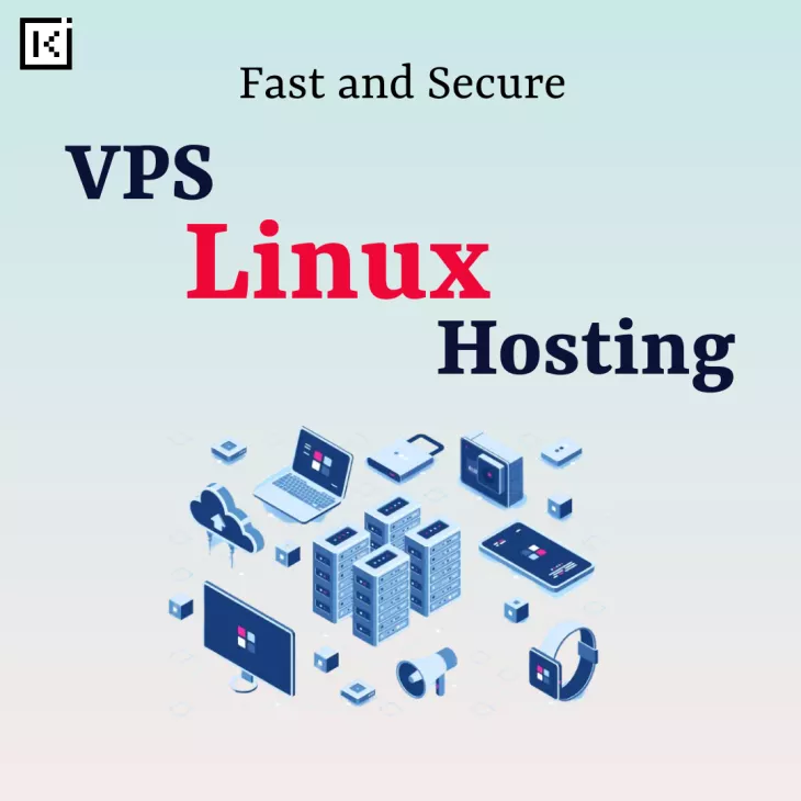 vps linux hosting