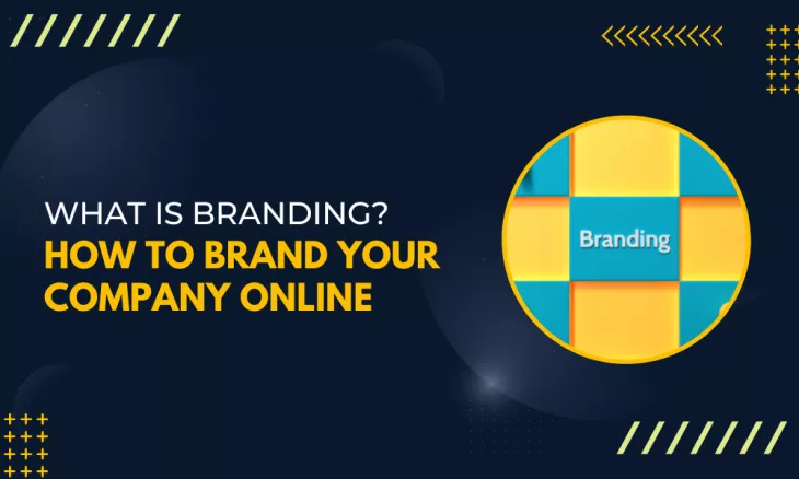 Brand naming