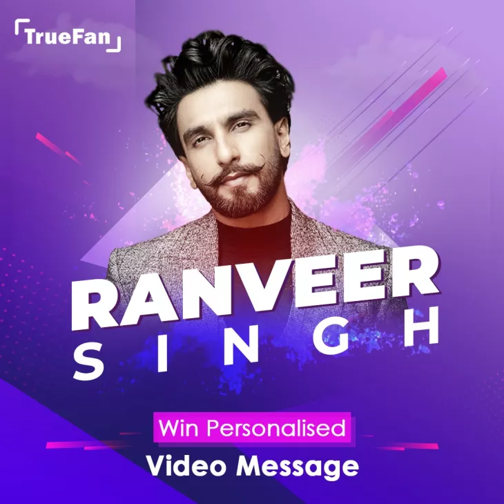 Ranveer Singh