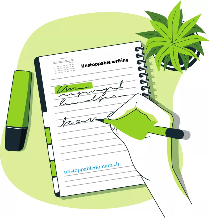 write for us unstoppabledomains