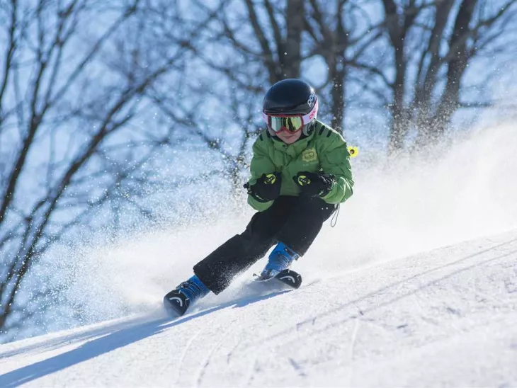 A Comprehensive And Perfect Guide To Enjoy Skiing In Shimla And Manali