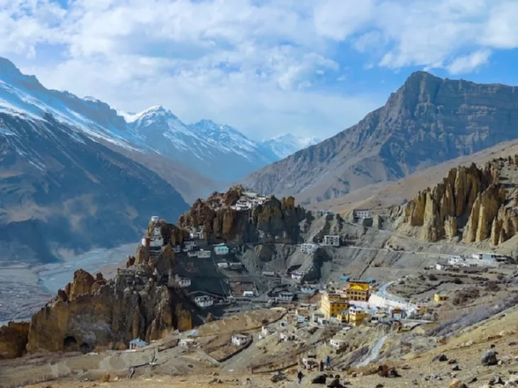 A Memorable Trip To Himachal: Exploring Shimla Kullu Manali Hill Stations