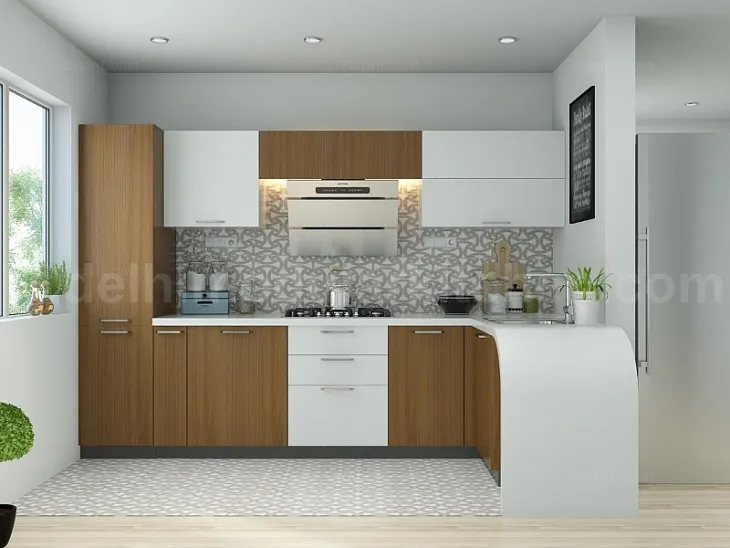 modular kitchen dealers in Gurgaon