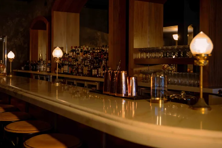 jane restaurant