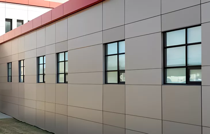 acp wooden sheet