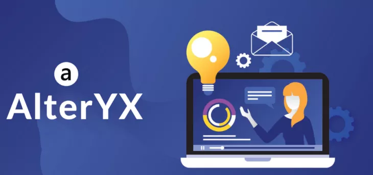 AlterYX Online Training