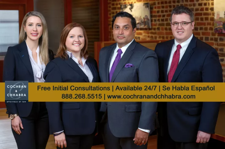 Annapolis Criminal Defense Attorneys