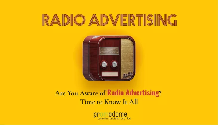 radio advertising agencies