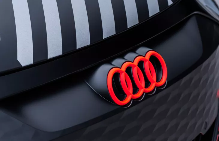 Audi increases budget for e-mobility