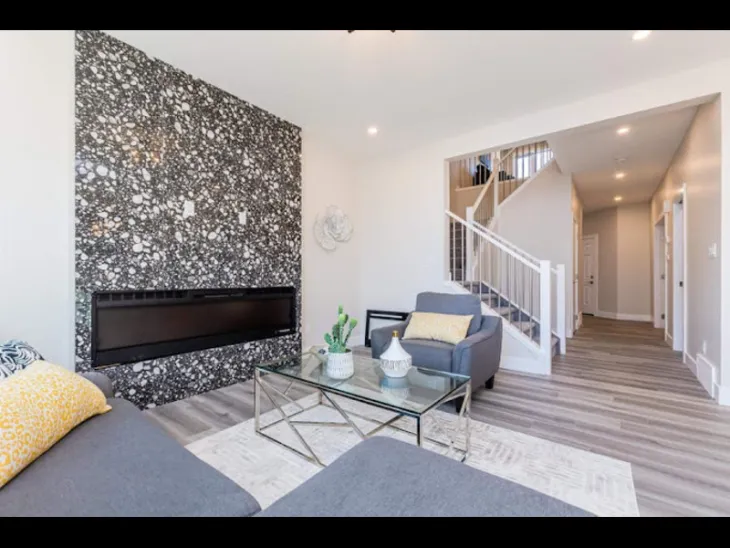 Flooring