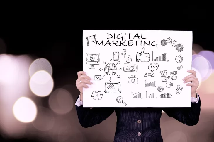 Basic Things You Need to Know About Digital Marketing