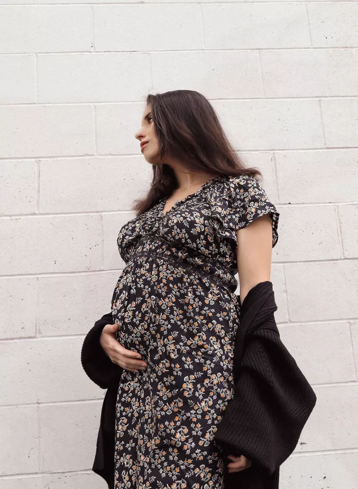 Beautiful Maternity Clothes