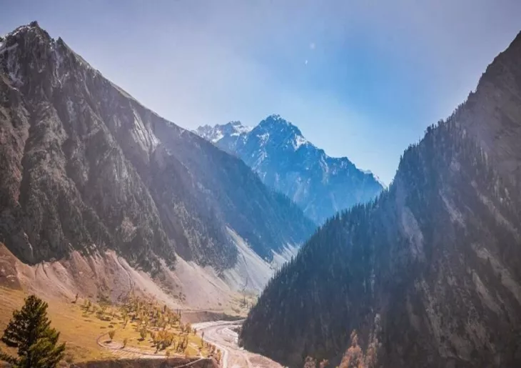 Best Jammu And Kashmir Vacations From Nagpur To Enjoy The Wonders Of Kashmir