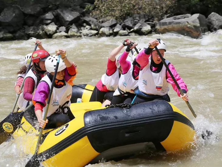 Best Packages To Enjoy Family Fun In Manali And Shimla Tour